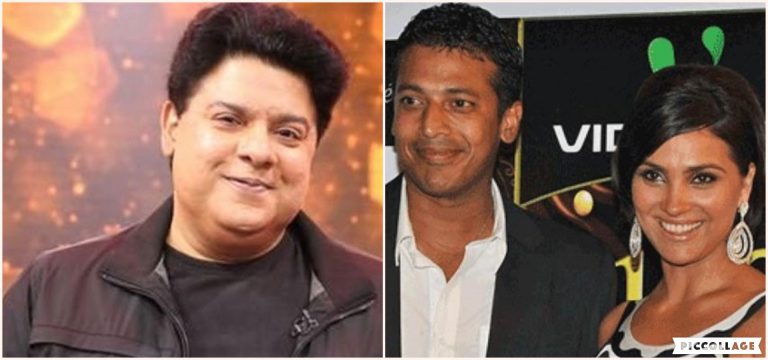 #MeToo: Lara Dutta confessed that Sajid Khan was rude and vulgar on sets of ‘Housefull’: Mahesh Bhupathi