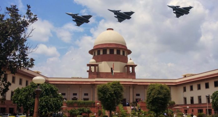 Modi government vindicated, SC says Rafale Deal clean