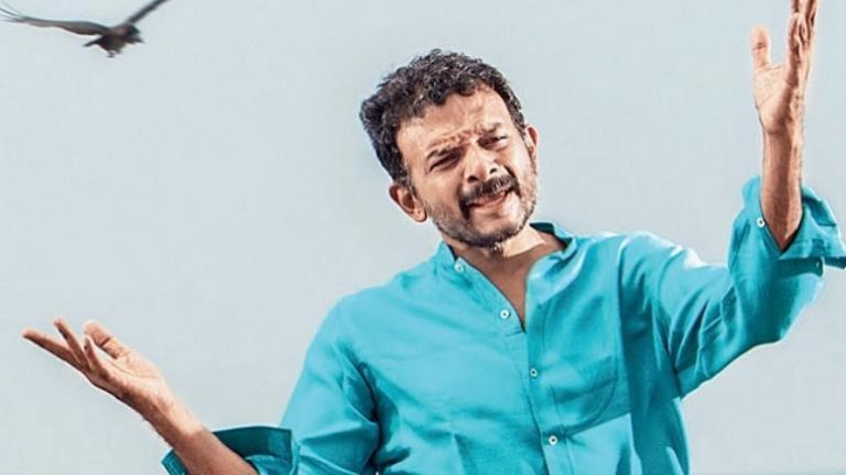Madras High Court stops Madras Music Academy from adding MS Subalakshmi’s name to the Sangita Kalanidhi award to controversial personality TM Krishna