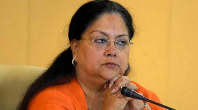 Rajasthan: BJP outperforms Congress in Panchayat bypolls