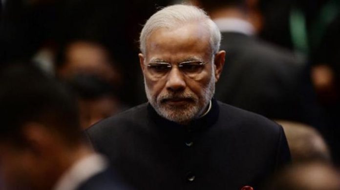 Prime Minister Modi