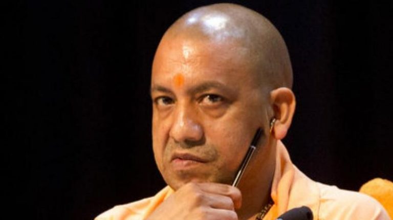 Yogi government decides that the Kamlesh Tiwari murder case will be heard in fast-track court