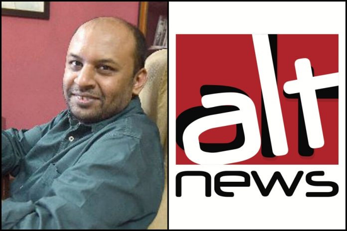 Alt News' 'fact-check' over a Muslim man throwing currency at a petrol pump seems to have many loopholes