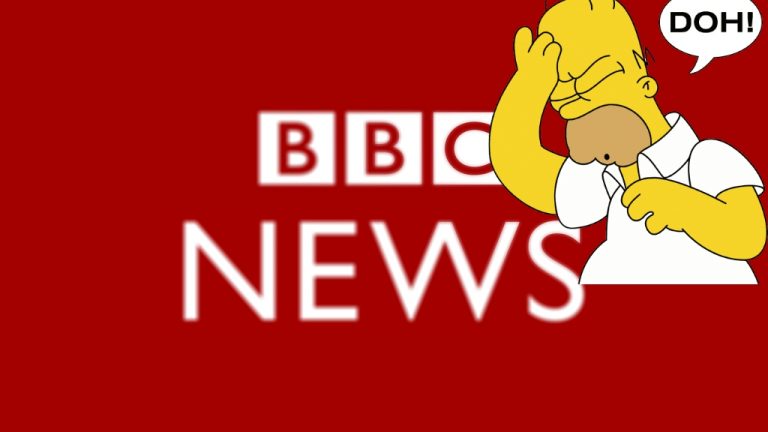 BBC’s choice of fact-checkers and its reliance on accreditation by IFCN reveals extensive bias in its Fake News research