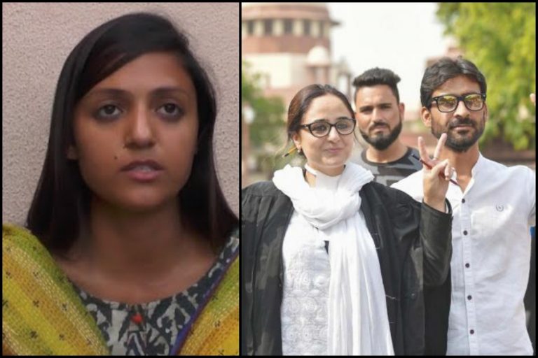 Father of Kathua rape victim left with only Rs. 35,000, ‘anonymous people’ syphoned off lakhs from his account: Report