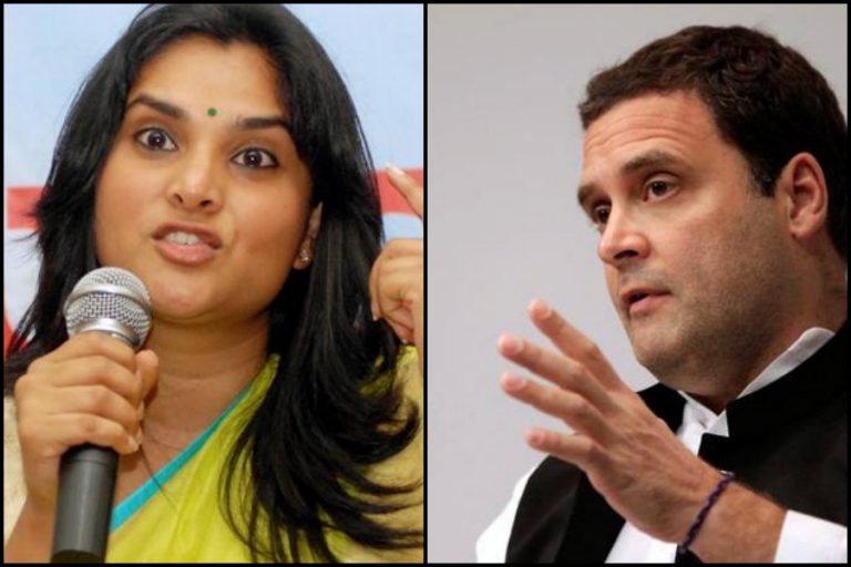 Congress Social Media head retweets meme mocking ‘BJP candidates’ who become victims of political violence
