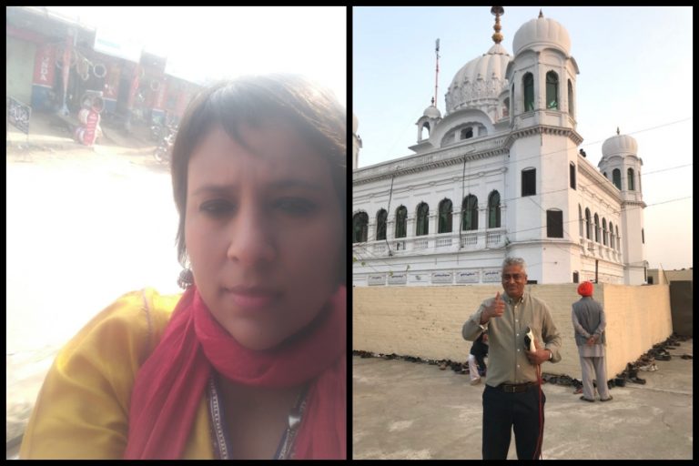 Here is the list of journalists ‘approved’ by Pakistan High Commission to cover Kartarpur event