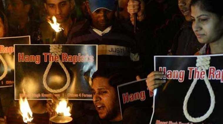 “Her last words were ‘burn them alive’, she should get justice”: Lawyer who filed PIL to execute Nirbhaya’s rapists
