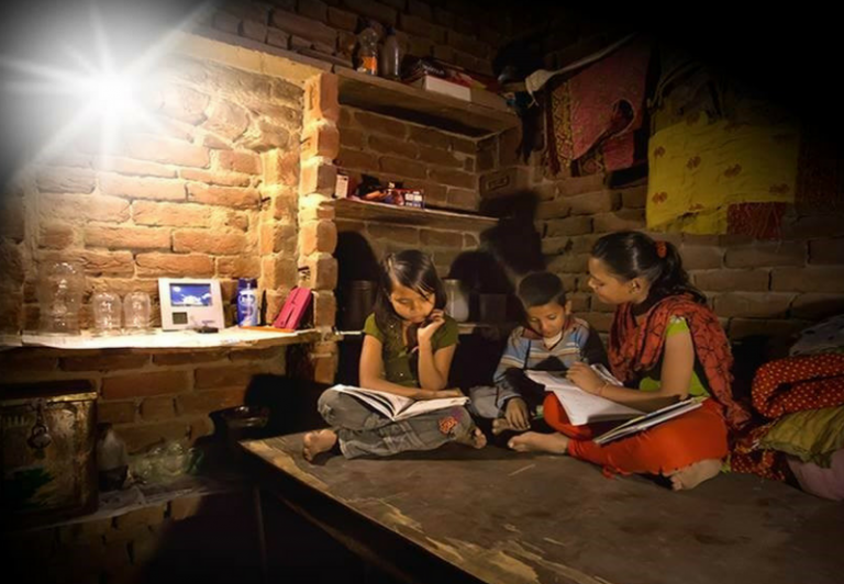 India to be fully electrified by year end under Modi’s ‘Saubhagya’ scheme