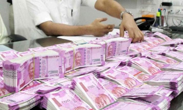 I-T department seizes Rs. 8 crores from North East Region, highest ever seizure from NE during elections