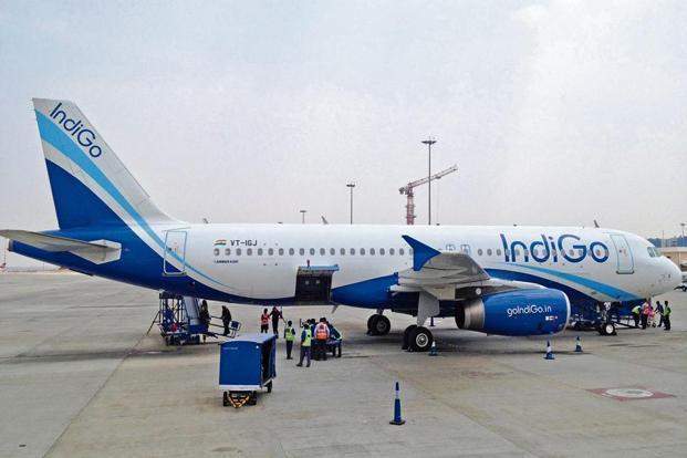 Irshad Ali tries to open IndiGo airlines’ airborne flight’s door forcibly breaching safety procedures