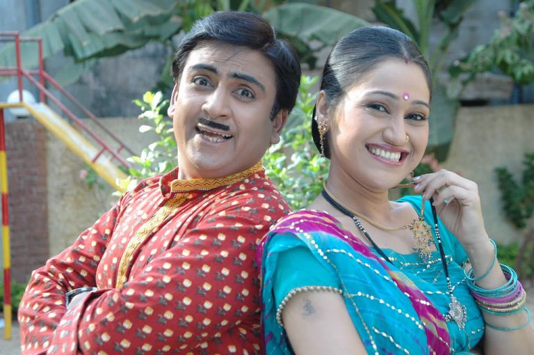 Actor Dilip Joshi popularly known as Jethalal to campaign for BJP in Rajasthan
