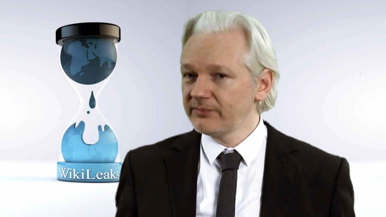 Wikileaks to sue Guardian for publishing fabricated story claiming Manafort held secret talks with Assange in Ecuadorian embassy