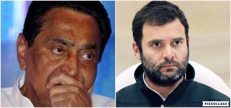 Watch: When asked whether they would support Rahul Gandhi, people declare “No”