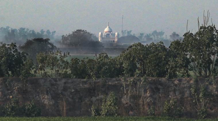 Kartarpur Corridor: Pakistan wants to charge service fee for visiting the Gurudwara, India says no