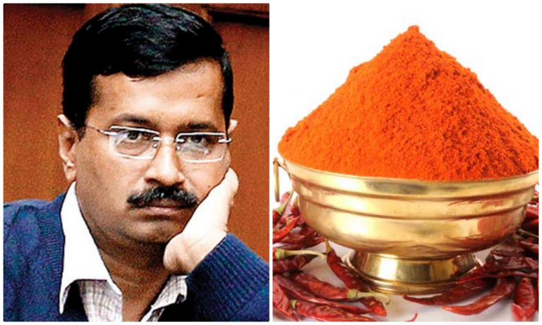 ‘He was called to Kejriwal’s house and asked by leaders to attack him with chilli powder for publicity’: Lawyer of accused