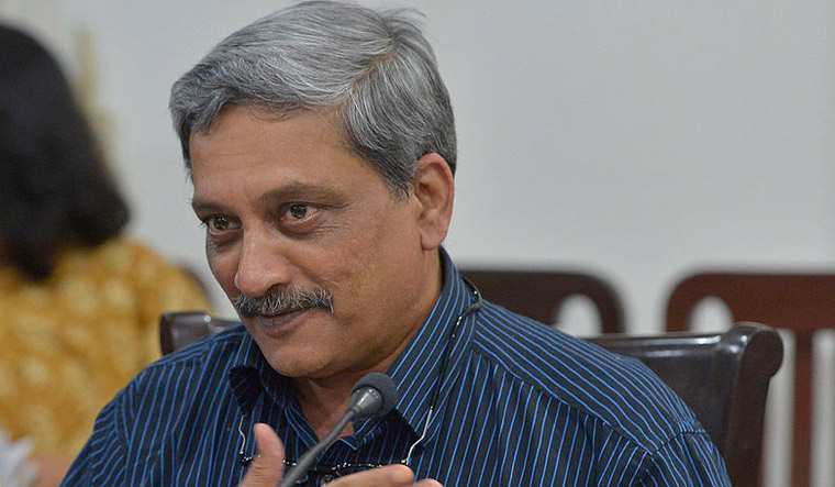 Manohar Parrikar: Goa’s Nayak