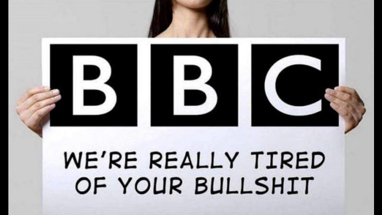 Dear BBC, unscientific research is fake news
