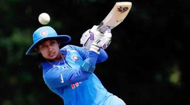 Indian women’s cricket team captain Mithali Raj accuses coach Ramesh Powar and CoA member Diana Edulji of bias