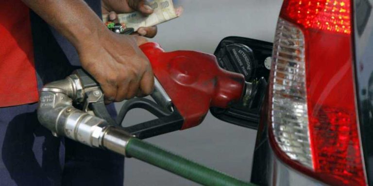 Petrol prices decline by an average of almost Rs 10, Diesel by Rs 6.5 in the last 8 weeks