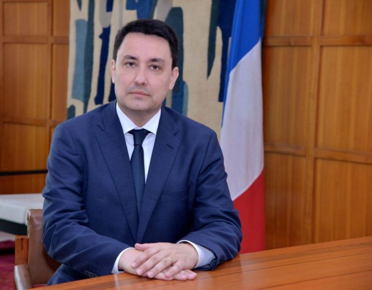 No scandal in Rafale Deal, says French ambassador Zeigler in Bengaluru