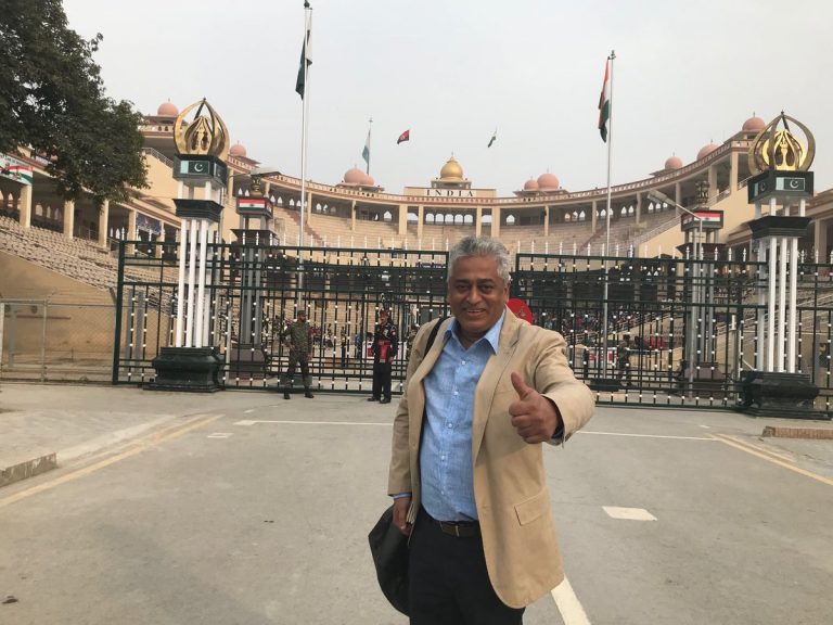 Corridor of Love: Indian journalists are elated with the experience they had in Pakistan
