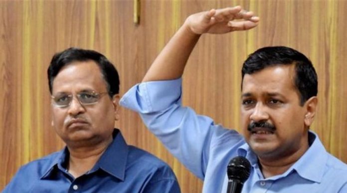 AAP Candidate for Gautam Budh Nagar disqualified