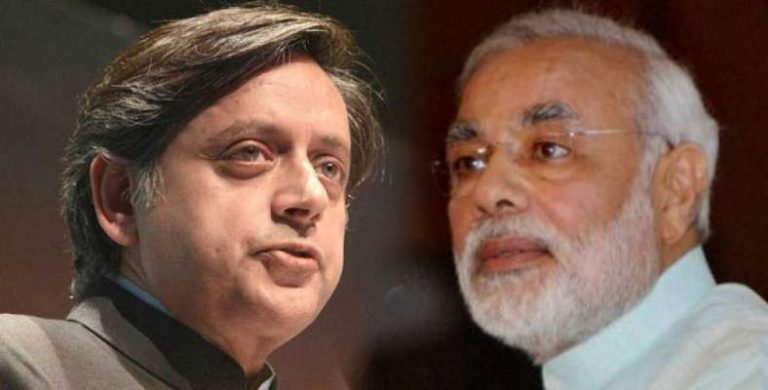 Shashi Tharoor’s ‘Scorpion over Shivling’ remark against PM Modi: Delhi High Court refuses to quash defamation case against the Congress leader
