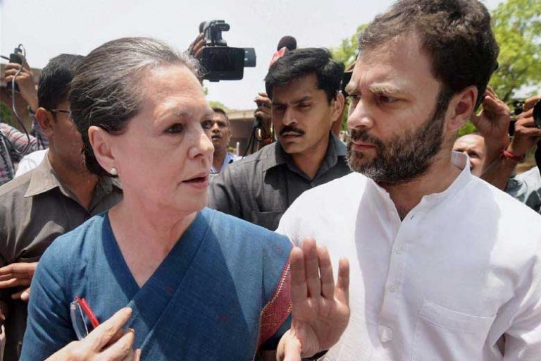The ever changing number of surgical strikes Congress leaders claim UPA had conducted