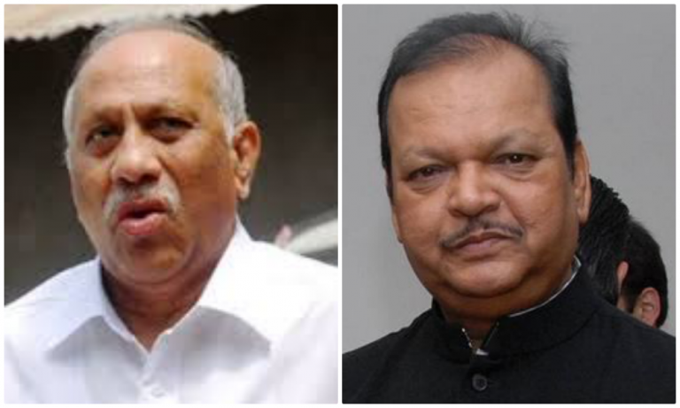 ‘Nobody knows name of Modi’s father’,’Madari’; Congress leaders continue to insult PM Modi