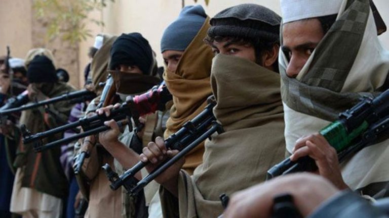 NIA arrests fifth Jaish-e-Mohammad terrorist for attack on Lethpora CRPF camp
