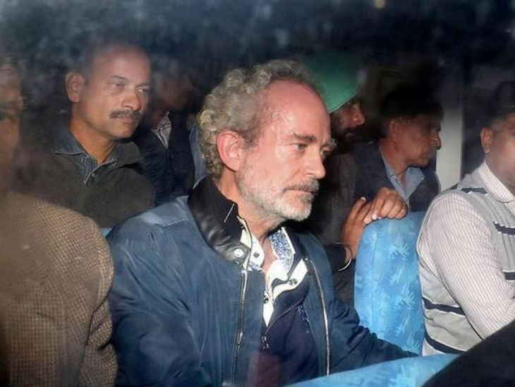 Mrs Gandhi, Italian lady’s son R, money laundering and HAL sidelined: ED’s explosive assertions about Christian Michel revelations