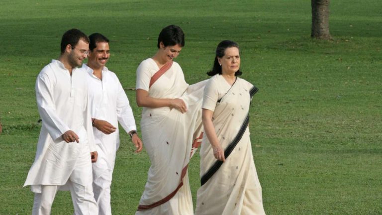 Why Congress-mukt Bharat is still very much in progress