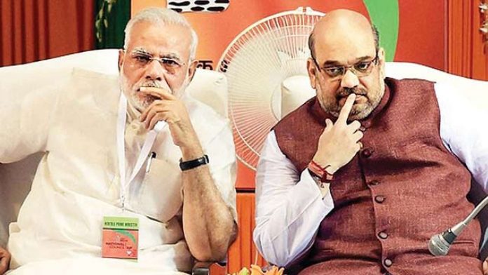 The central govt will table the Citizenship Amendment Bill in the next few days