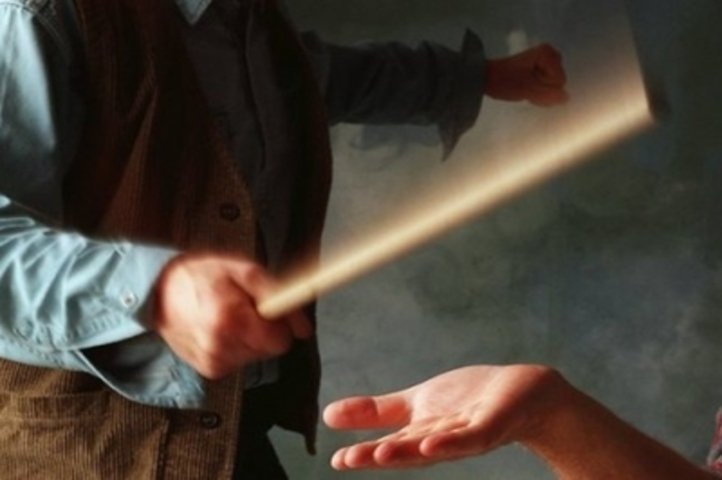 Uttar Pradesh: School principal beats up students for not greeting him with ‘As-Salaam-Alaikum’, FIR lodged