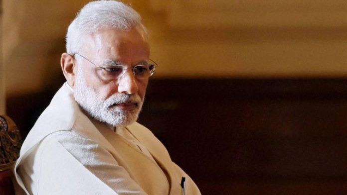 Elections 2019 will see PM Modi's 5 years of performance and development pitched against Congress' dynasty politics