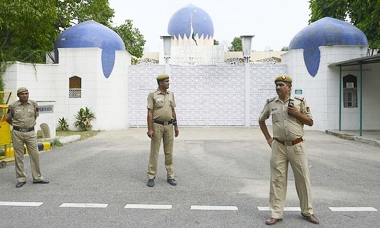 ISI operative Ehsan Ur Rahim working undercover at the Pakistan High Commission in Delhi declared persona non grata, asked to leave India