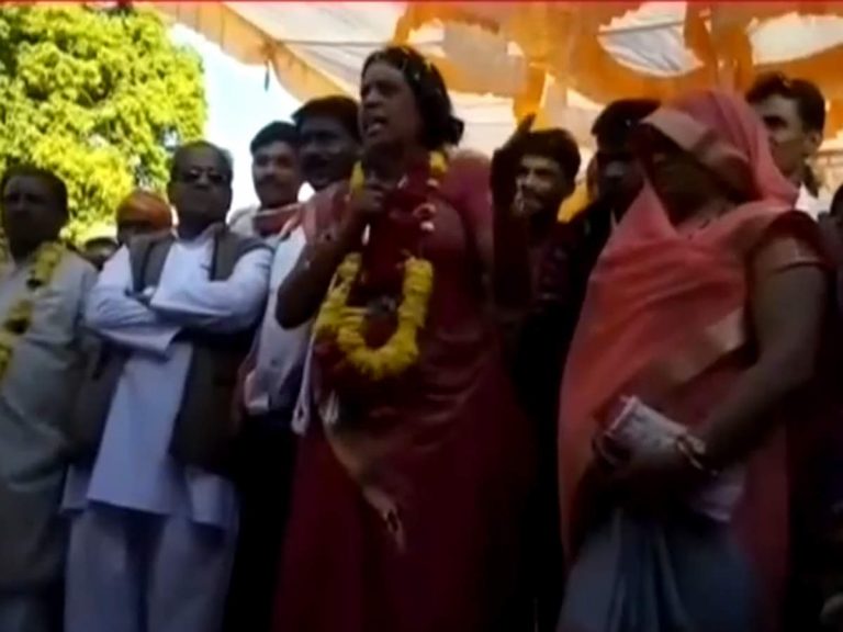 Madhya Pradesh: IAS officer transferred within hours of being threatened by Congress MLA