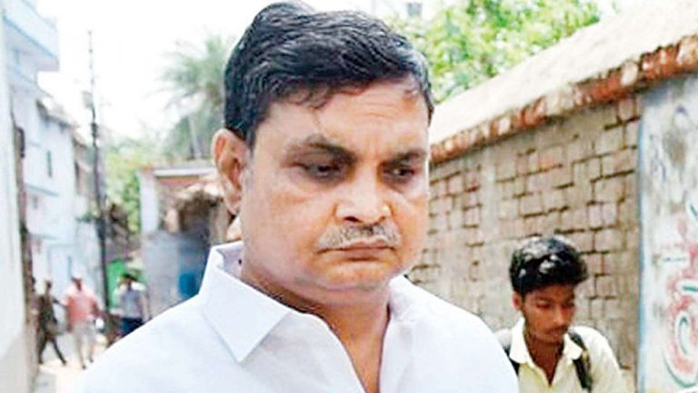 Muzaffarpur sexual abuse case: SC rubbishes claims of Brajesh Thakur being tortured in Patiala Jail