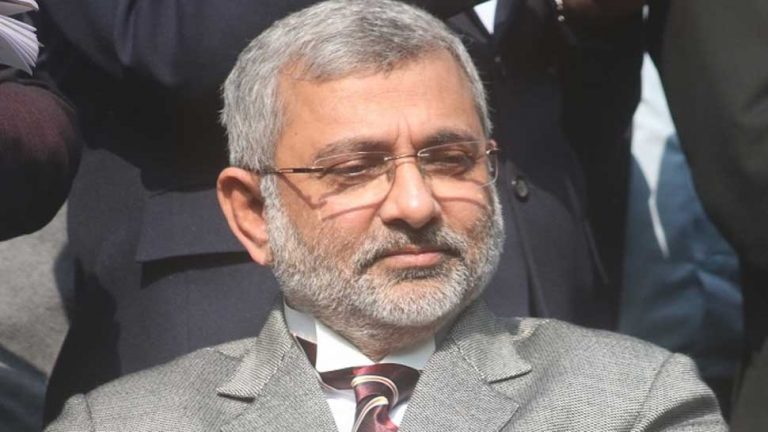 Justice Kurian Joseph is a hypocrite, did not maintain dignity of the position he held: Says National Minorities Commission VC