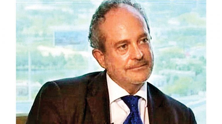 Agencies start probing the ‘political leader’ mentioned by Christian Michel in correspondence with AgustaWestland executives: Reports
