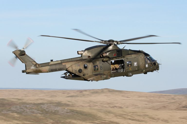 All you wanted to know about Christian Michel and the AgustaWestland helicopter scam