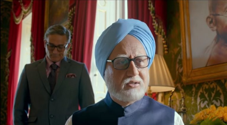 Supreme Court declines urgent hearing of petition against ‘The Accidental Prime Minister’