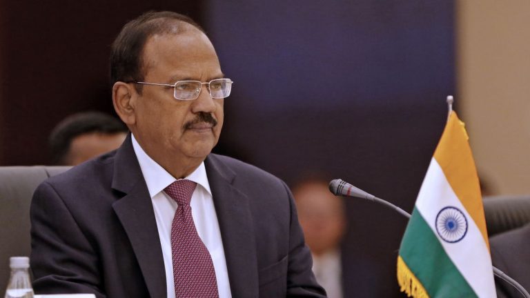 Army, Air Force and Navy kept on high alert, NSA Ajit Doval to visit Jammu and Kashmir to take stock of the situation
