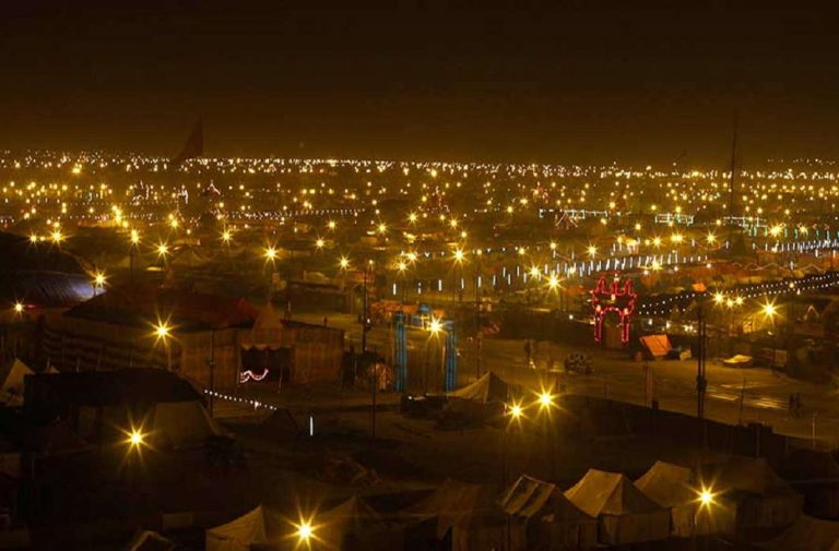 Kumbh Mela will generate six lakh jobs and Rs 1.2 lakh crore revenue to the Uttar Pradesh government: CII