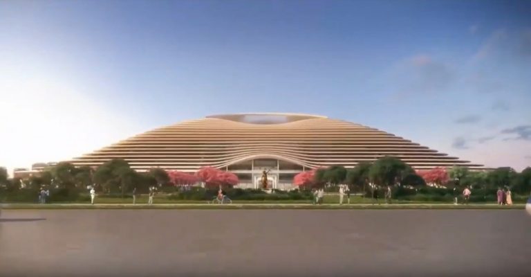 Andhra Pradesh to get new High Court in Amaravati, to start functioning from January 1