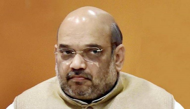 We do not choose candidates based on their minority or majority status: Amit Shah