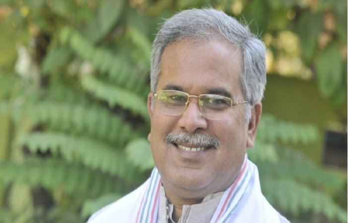 Congress Government in Chattisgarh cancels pension for those jailed during emergency under draconian MISA, says they were not victims