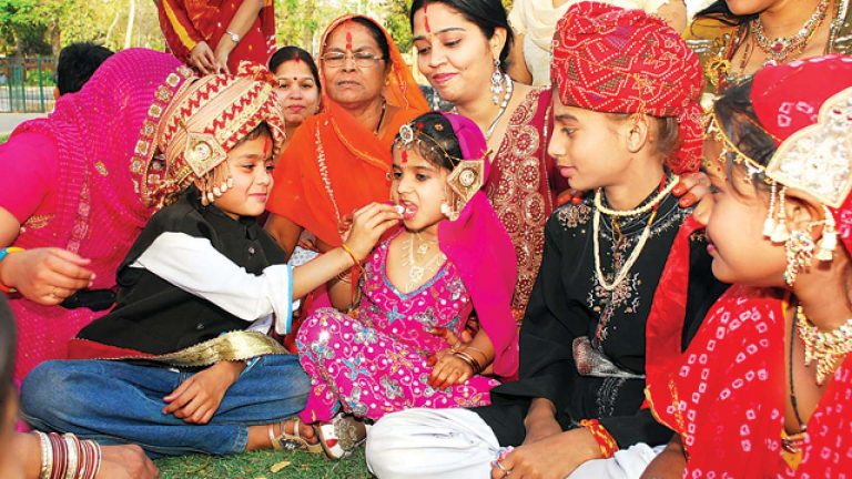 Rajasthan: BJP candidate makes controversial statement backing child marriage, district collector takes cognizance