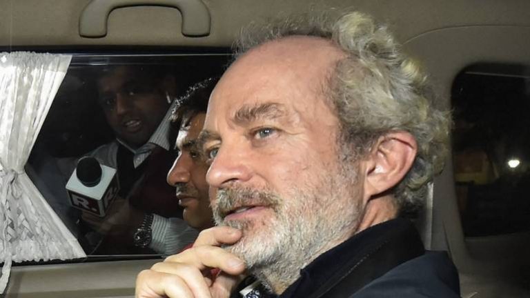 AgustaWestland: CBI claims that Michel had ‘beforehand’ knowledge, attempted to involve the entire UPA cabinet to swing the deal
